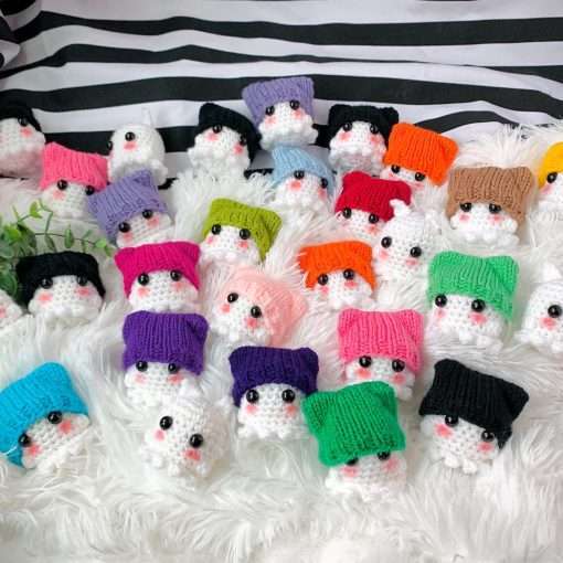 Kitty Ghosts