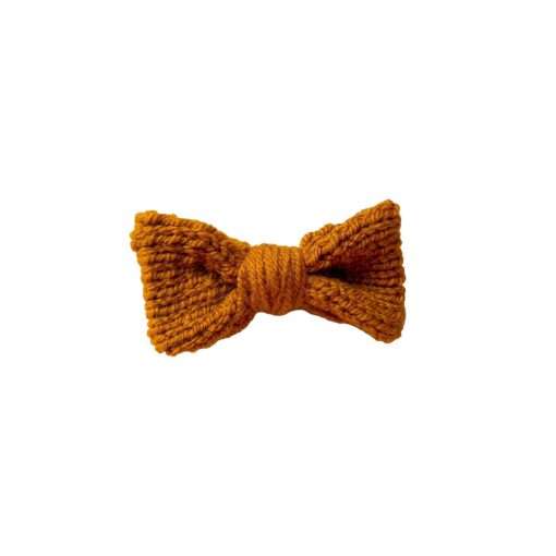 Honey Mustard Bow