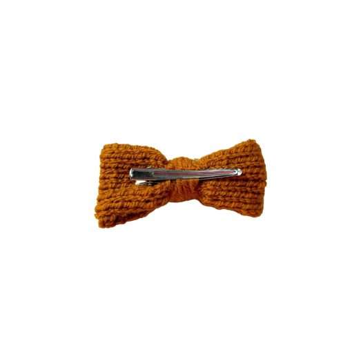Honey Mustard Bow