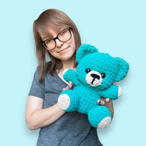 Jumbo Plushies